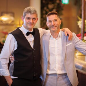Merlin Griffiths Instagram - What cocktail are you ordering? 🍸 #FirstDates