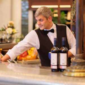 Merlin Griffiths Instagram - What cocktail are you ordering? 🍸 #FirstDates