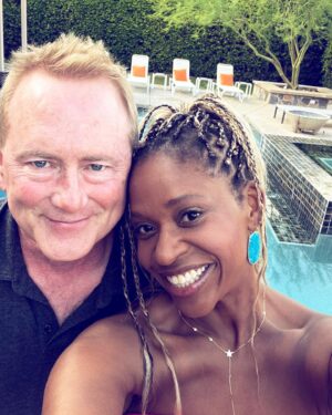Merrin Dungey Instagram - 🌴❤️☀️