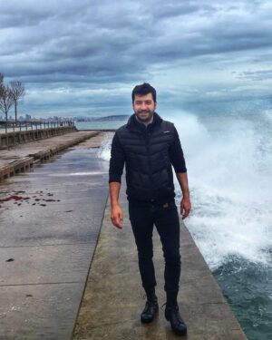 Mert Altınışık Instagram - 🌊