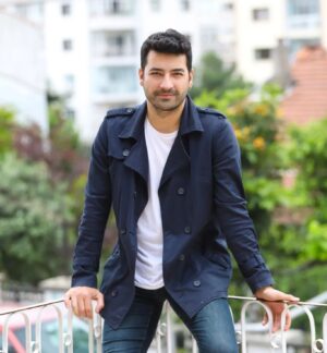 Mert Altınışık Instagram - 🍀