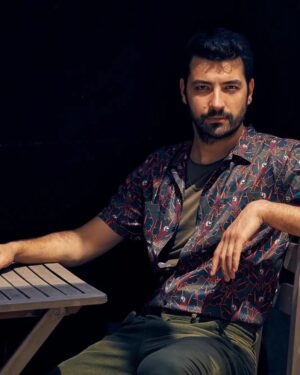 Mert Altınışık Instagram - ⛓️
