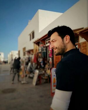 Mert Altınışık Instagram - 🪄
