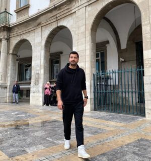 Mert Altınışık Instagram - 🌪️