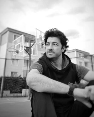 Mert Altınışık Instagram - 