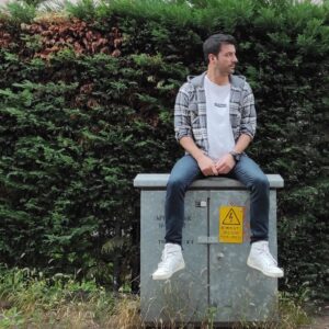 Mert Altınışık Instagram - ☠️