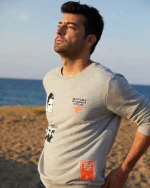Mert Altınışık Instagram - 🌊