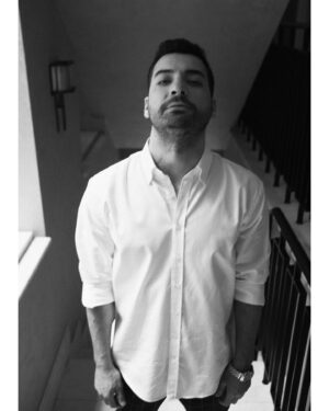 Mert Altınışık Instagram - 🔲