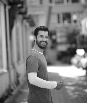 Mert Altınışık Instagram - 🖤