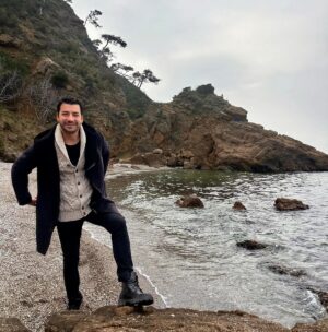 Mert Altınışık Instagram - 😊
