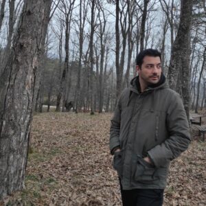 Mert Altınışık Instagram - 😌