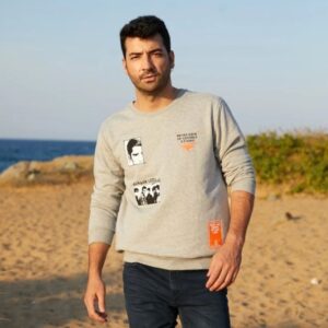 Mert Altınışık Instagram - 