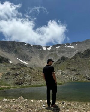 Mert Altınışık Instagram - 🗻