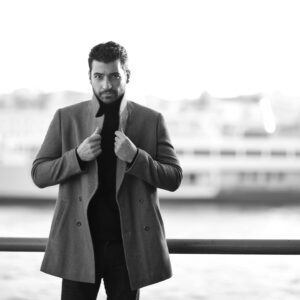 Mert Altınışık Instagram - ♠️