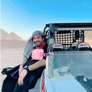 Mert Altınışık Instagram - 🧞