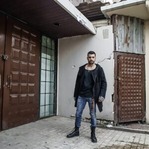 Mert Altınışık Instagram - 🤘🏼