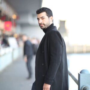 Mert Altınışık Instagram - 🌑