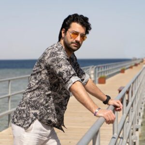 Mert Altınışık Instagram - 👣