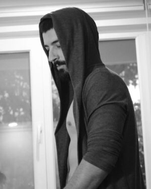 Mert Altınışık Instagram - ✌🏻
