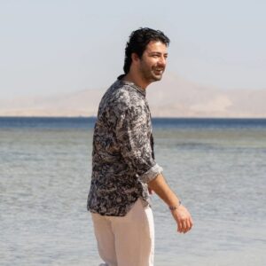 Mert Altınışık Instagram - 👣