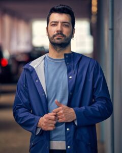 Actor Mert Altınışık HD Instagram Photos and Wallpapers June 2024
