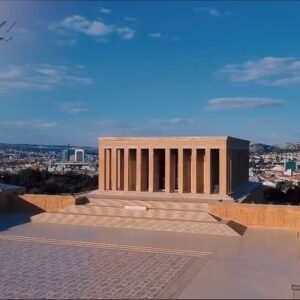 Mert Fırat Instagram - We proudly celebrate the 100th anniversary of our republic. On this special day, we respectfully remember the great leader Mustafa Kemal Atatürk and all the heroes who fought alongside him.

Our republic was built with a spirit of unity and solidarity and we have the responsibility of keeping this legacy alive.

The achievements we have made over the past 100 years not only reflect our past but also our belief in the future. Together, we will continue to work with all our might to build a brighter and stronger Turkiye. @fuat.gozacan @aliercan79 

*
Cumhuriyetimizin 100. yılını kutlamanın gururunu yaşıyoruz. Bu özel günde, büyük önder Mustafa Kemal Atatürk’ün ve onunla birlikte mücadele eden tüm kahramanları saygıyla anıyoruz.

Cumhuriyet, birlik ve beraberlik ruhuyla inşa edildi ve biz de bu mirası yaşatma sorumluluğunu taşıyoruz. 

100 yıl boyunca elde ettiğimiz başarılar, sadece geçmişimize değil, aynı zamanda geleceğimize olan inancımızı yansıtıyor. Birlikte, daha aydınlık ve güçlü bir Türkiye inşa etmek için var gücümüzle çalışmaya devam edeceğiz.