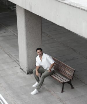 Mert Fırat Instagram - Uzak açı 📸 #pazar