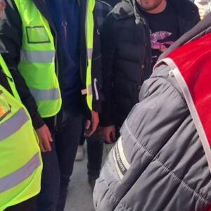 Mert Fırat Instagram - Hatay’da Yaşam Merkezimiz imeceyle kuruluyor… Emeği geçen tüm gönüllü kurum ve kişilere  teşekkür ediyoruz.
@atisvakfi @nefvakfi @ihtiyacharitasiofficial @togvakfi @corbadatznolsun @lokmanhekimsv @temelihtiyacdernegi @afetplatformu @nirengidernegi @whrutomer @hataybsb @antakyatso @adanaticodasi @gaziantepto @kmtso.tr @adiyamantso @afadbaskanlik @kizilay
