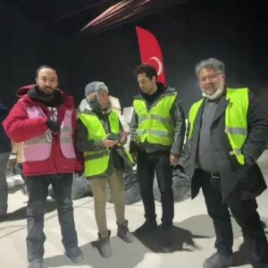 Mert Fırat Instagram - Güncel Antakya EXPO ihtiyaçlarımız…
@ihtiyacharitasiofficial @corbadatznolsun @lokmanhekimsv @afetplatformu @togvakfi @hayatadestek @unvansizgonulluler @worldhumanrelief @nefvakfi @atisyapi @istanbuldasdas gönüllüleri..