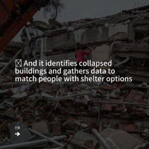 Mert Fırat Instagram - Turkey and Syria are facing one of the worst earthquakes in the past 150 years. Over 17,000 people have died and 23 million people have been affected.

Please join us in supporting our #AshokaFellows on the ground. 

Link in bio. 
@ashokaglobal 
@ihtiyacharitasiofficial / @mert_firat / @aliercan79