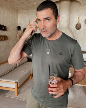 Mert Kılıç Instagram - 