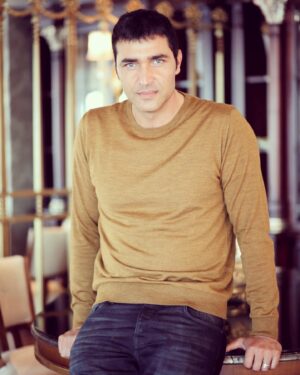 Mert Kılıç Instagram - 