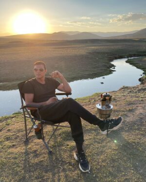 Mert Kılıç Instagram - #kars
