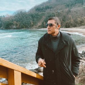 Mert Kılıç Instagram - #thankslorin🤙🏼 📸