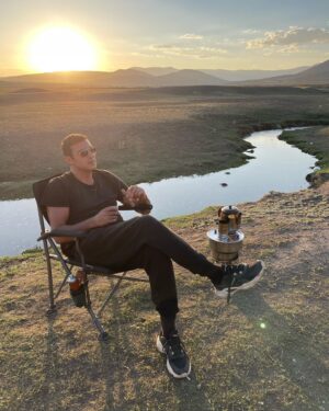 Mert Kılıç Instagram - #kars