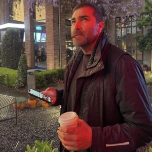 Mert Kılıç Instagram - buon tempo👌🏻