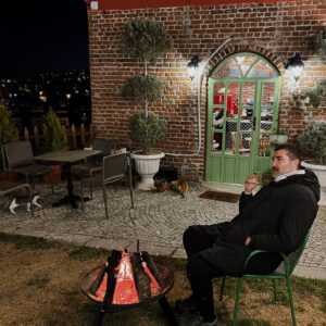 Mert Kılıç Instagram - 