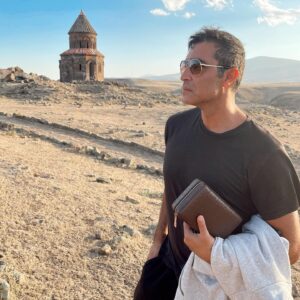 Mert Kılıç Instagram - #kars❤️