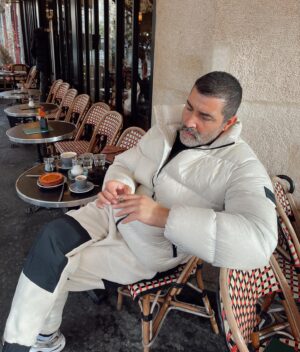 Mert Kılıç Instagram - ☕️