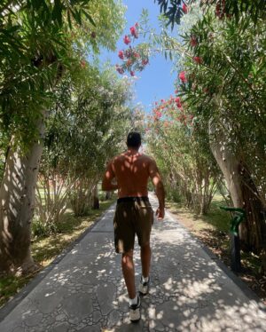 Mert Kılıç Instagram - #welcometothejungle 🌴