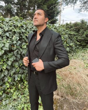 Mert Kılıç Instagram - 