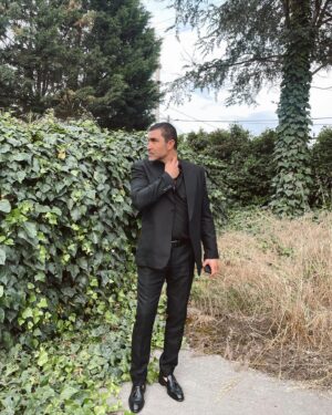 Mert Kılıç Instagram - 