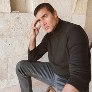 Mert Kılıç Instagram - 