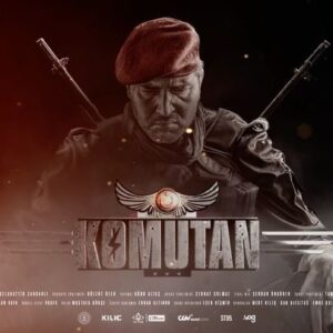 Mert Kılıç Instagram - “Komutan Filmi Fragmanı Yayında”

Bu vesile ile tekrar, bağımsızlığımızı borçlu olduğumuz, 30 Agustos Zafer Bayramımızı kutluyor, Mustafa Kemal Atatürk’ü ve silah arkadaşlarını sevgiyle, saygıyla ve özlemle anıyoruz. 🇹🇷