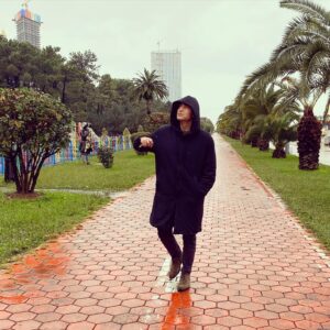 Mert Kılıç Instagram - 