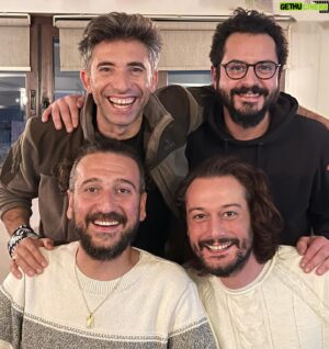 Mert Turak Instagram - Nerde galmıştık GÜLÜÜMM?