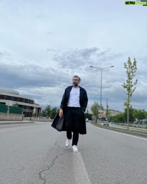 Mert Turak Instagram - 