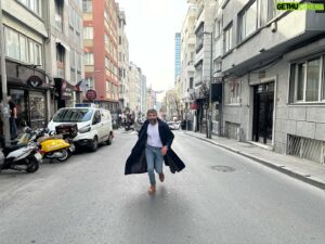 Mert Turak Instagram - Styling:  @poseidon.vintage 
Photo by:  @yalinayakfotografatolyesi