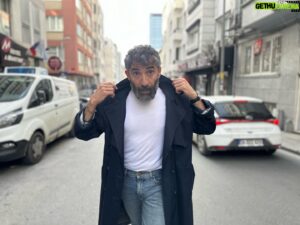 Mert Turak Instagram - Styling:  @poseidon.vintage 
Photo by:  @yalinayakfotografatolyesi