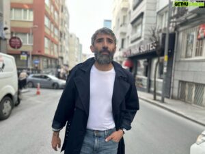 Mert Turak Instagram - Styling:  @poseidon.vintage 
Photo by:  @yalinayakfotografatolyesi